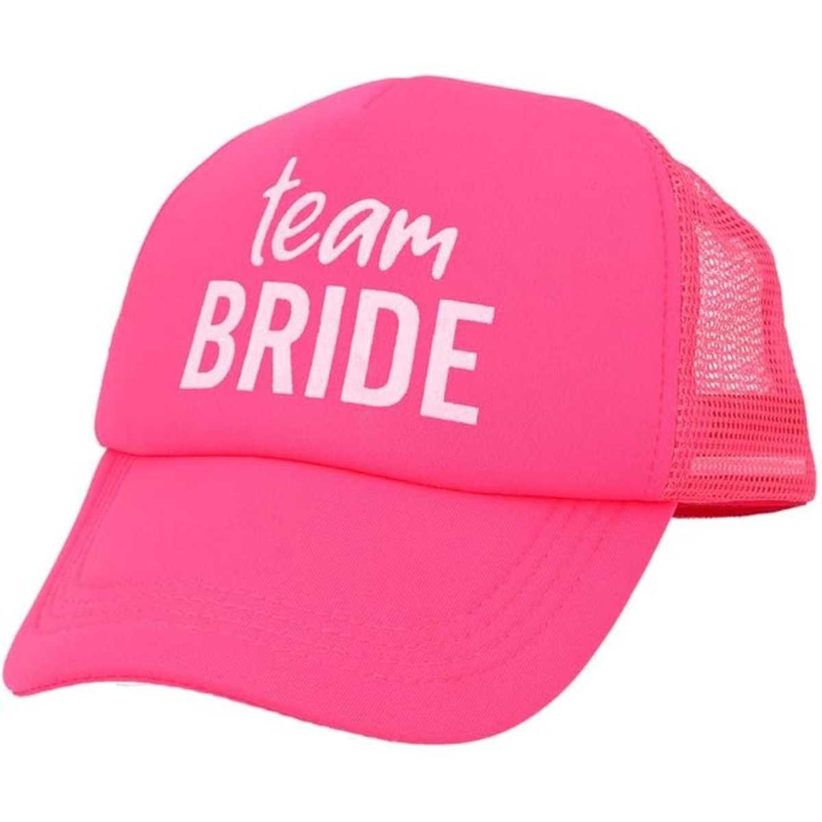 Boland - Team Bride Cap - Women - Fancy Dress Central