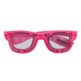 Boland - Blink LED Party Glasses (Pink) - Adult - Fancy Dress Central