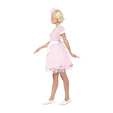 50s Diner Girl Costume - Women