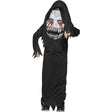Boland - Horror Harry Costume - Child - Fancy Dress Central