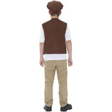 Victorian Urchin Set - Boys