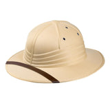 Boland - Jungle Explorer Helmet - Adult - Fancy Dress Central