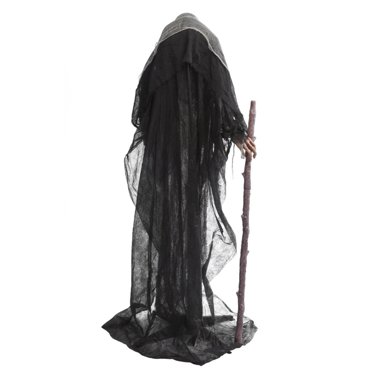 Interactive Witch - Party Decoration