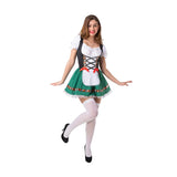 Oktoberfest Beer Girl Costume - Women