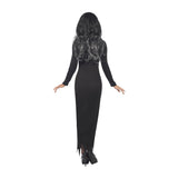Skeleton Tube Dress - Women