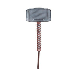 Rubies - Thor Hammer - Child - Fancy Dress Central