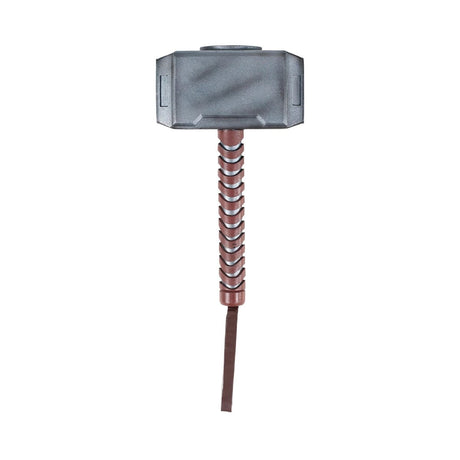 Rubies - Thor Hammer - Child - Fancy Dress Central