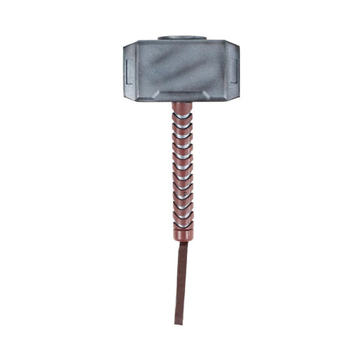 Rubies - Thor Hammer - Child - Fancy Dress Central