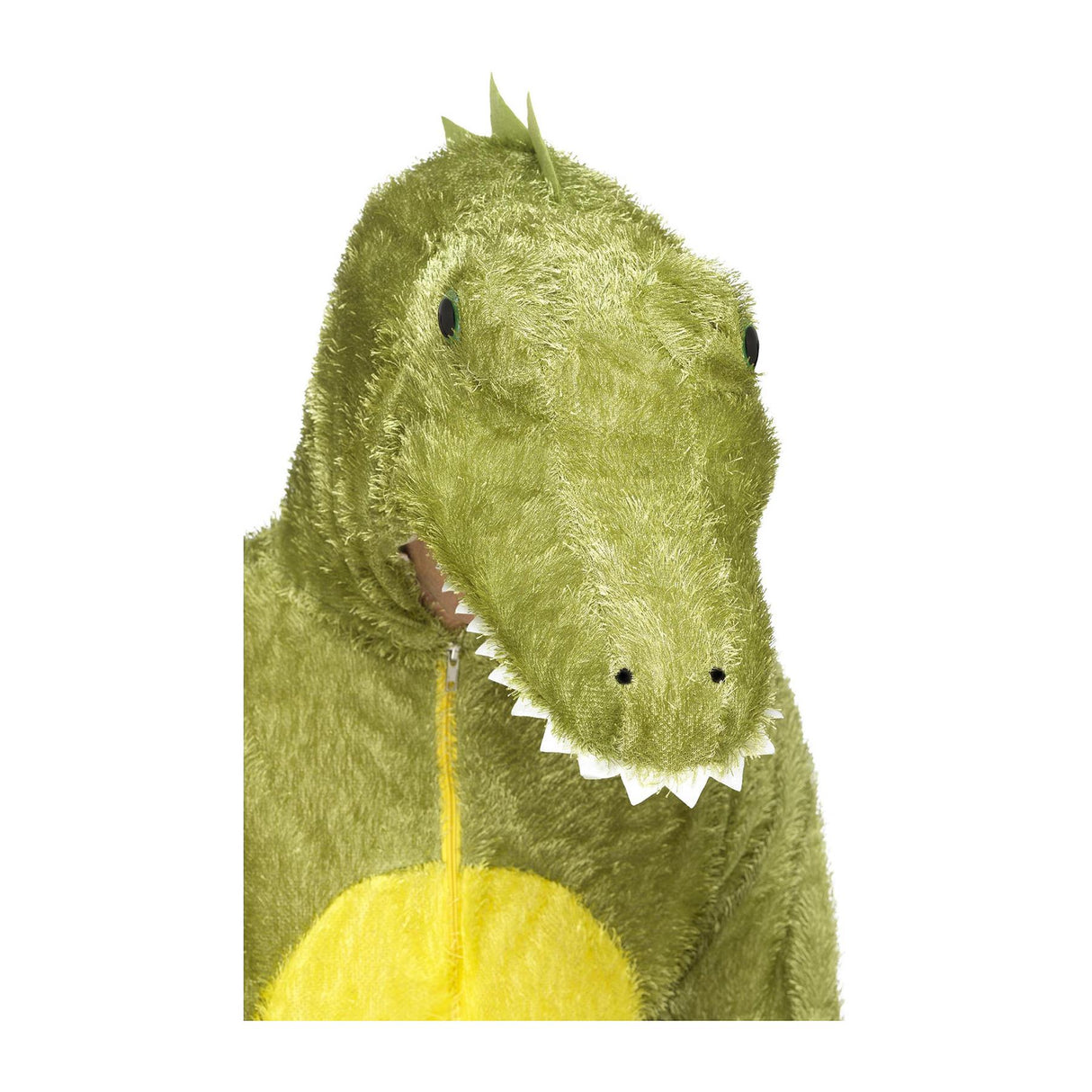 Crocodile Animal Costume - Adult