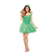Smiffys - Woodland Fairy Costume - Women - Fancy Dress Central