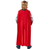 Rubies - Thor Costume - Boys - Fancy Dress Central