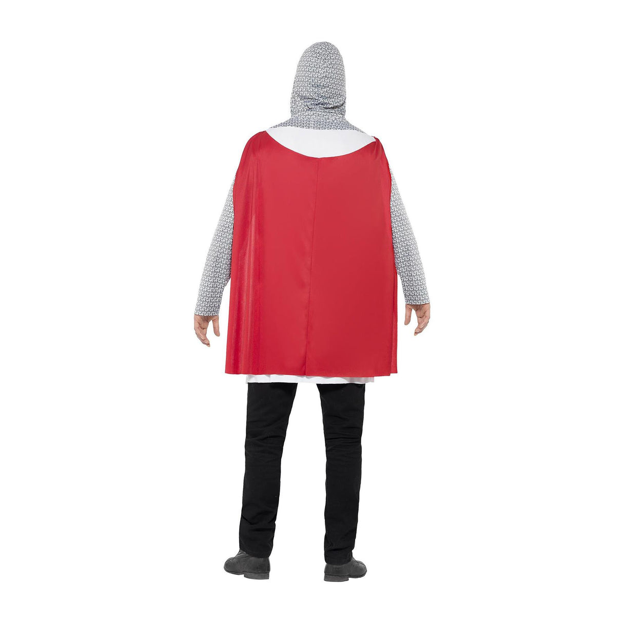 Knight Costume - Men