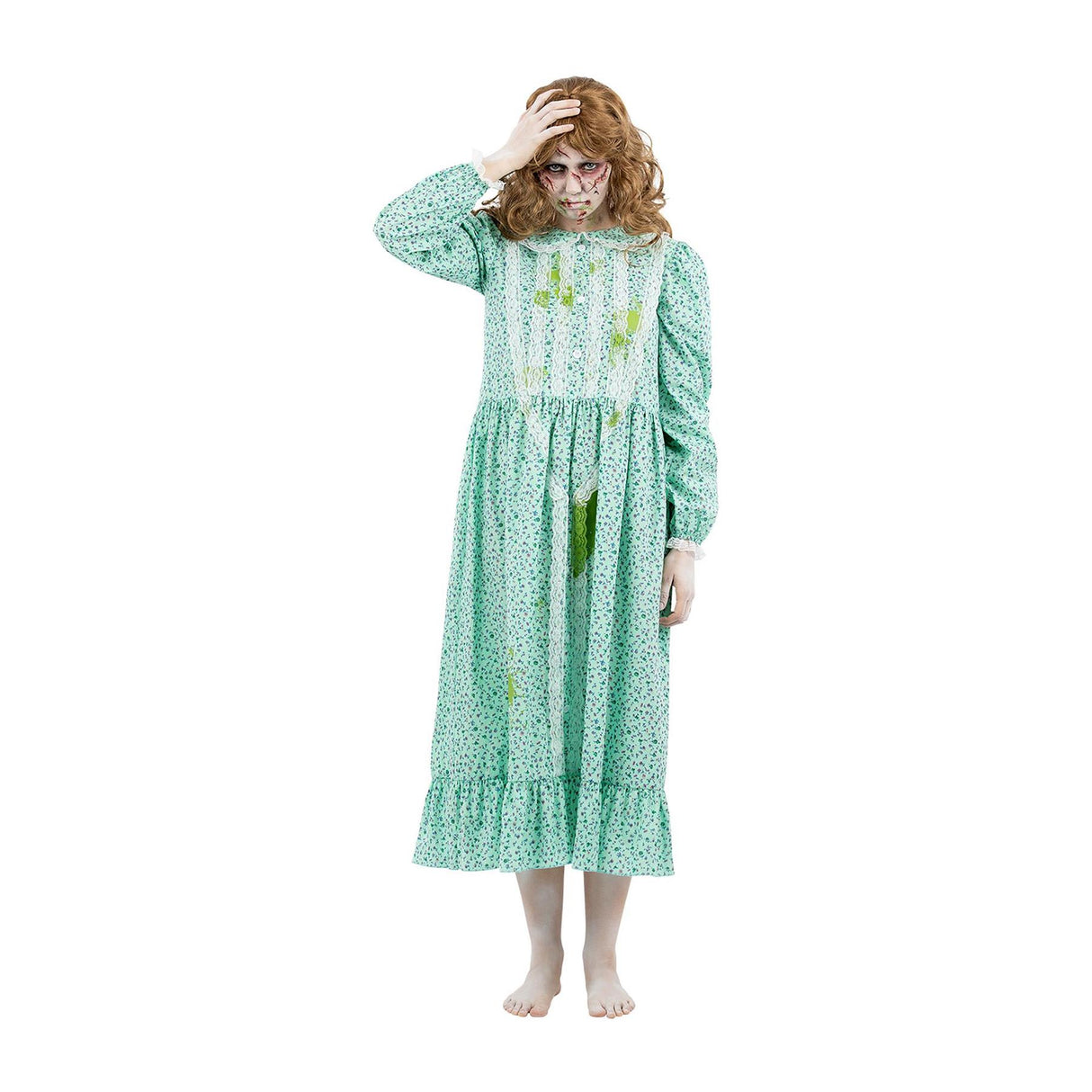 The Exorcist Regan Costume - Women