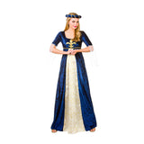 Medieval Maiden Costume - Women
