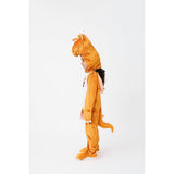 Blues Group - Zog The Gruffalo Costume - Child - Fancy Dress Central