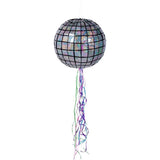 Boland - Disco Ball Pinata - Fancy Dress Central