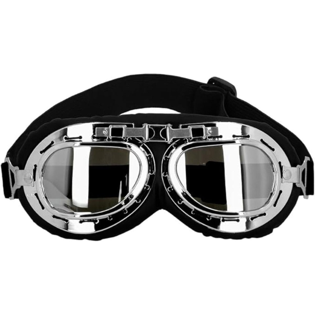 Boland - Airborne Pilot Accessory Set - Adult - Fancy Dress Central
