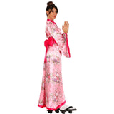 Japanese Kimono Costume - Women