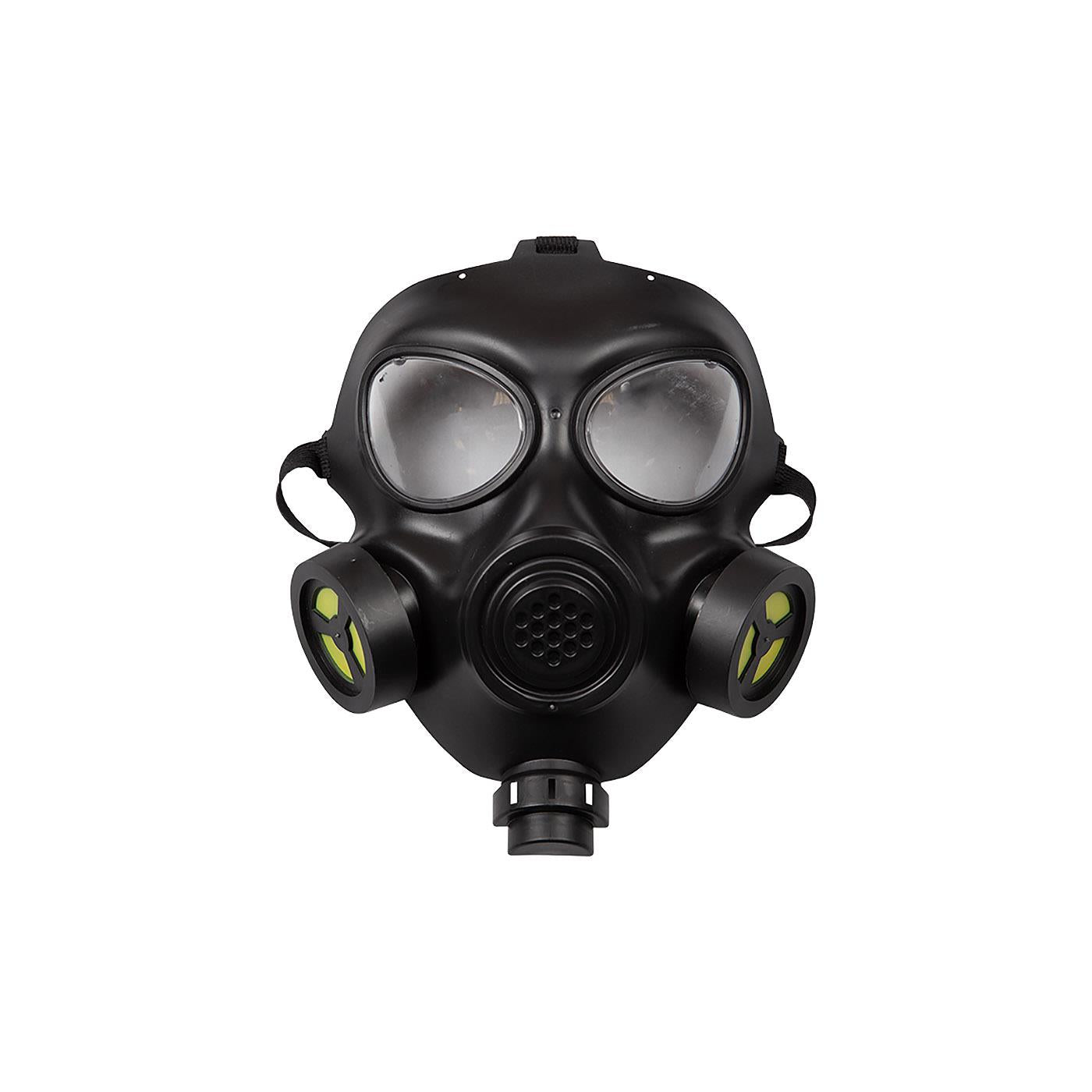 Wicked Costumes - Gas Mask - Adult