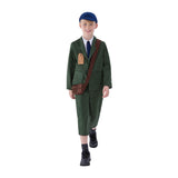 Evacuee Costume - Boys