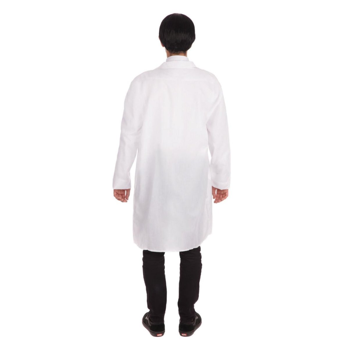 Rubies - Doctors Coat - Unisex - Fancy Dress Central