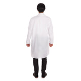 Rubies - Doctors Coat - Unisex - Fancy Dress Central