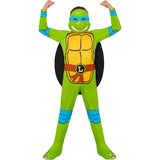 Rubies - Leonardo Teenage Mutant Ninja Turtles Costume - Boys - Fancy Dress Central