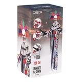 Interactive Hungry Clown - Party Decoration