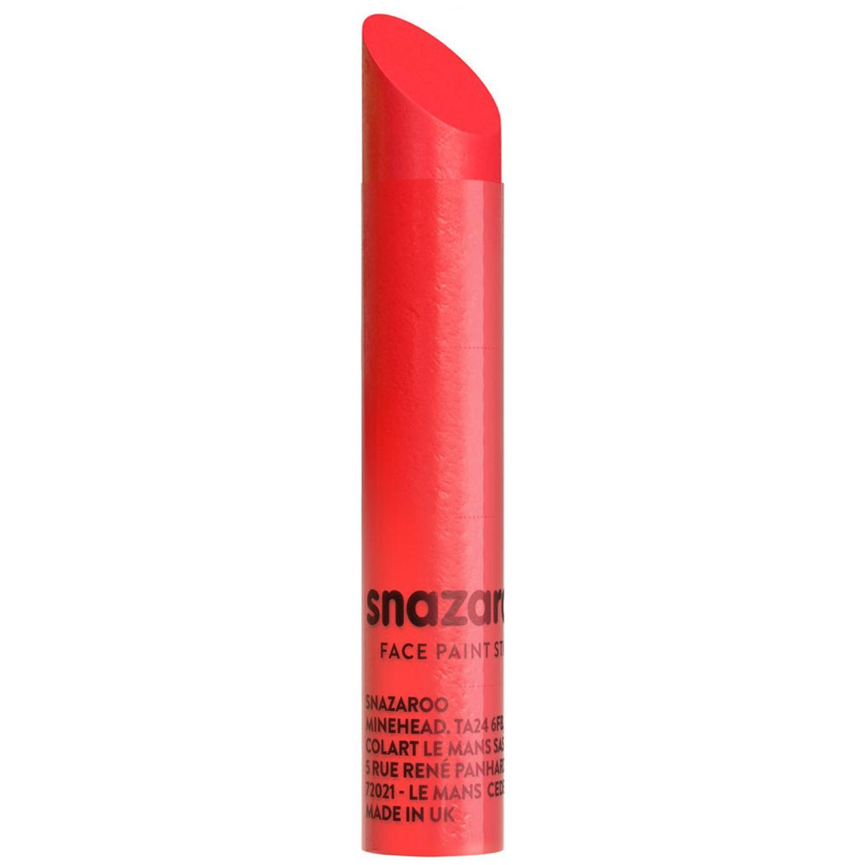 Face Paint Sticks (6 Pack) - Adventure