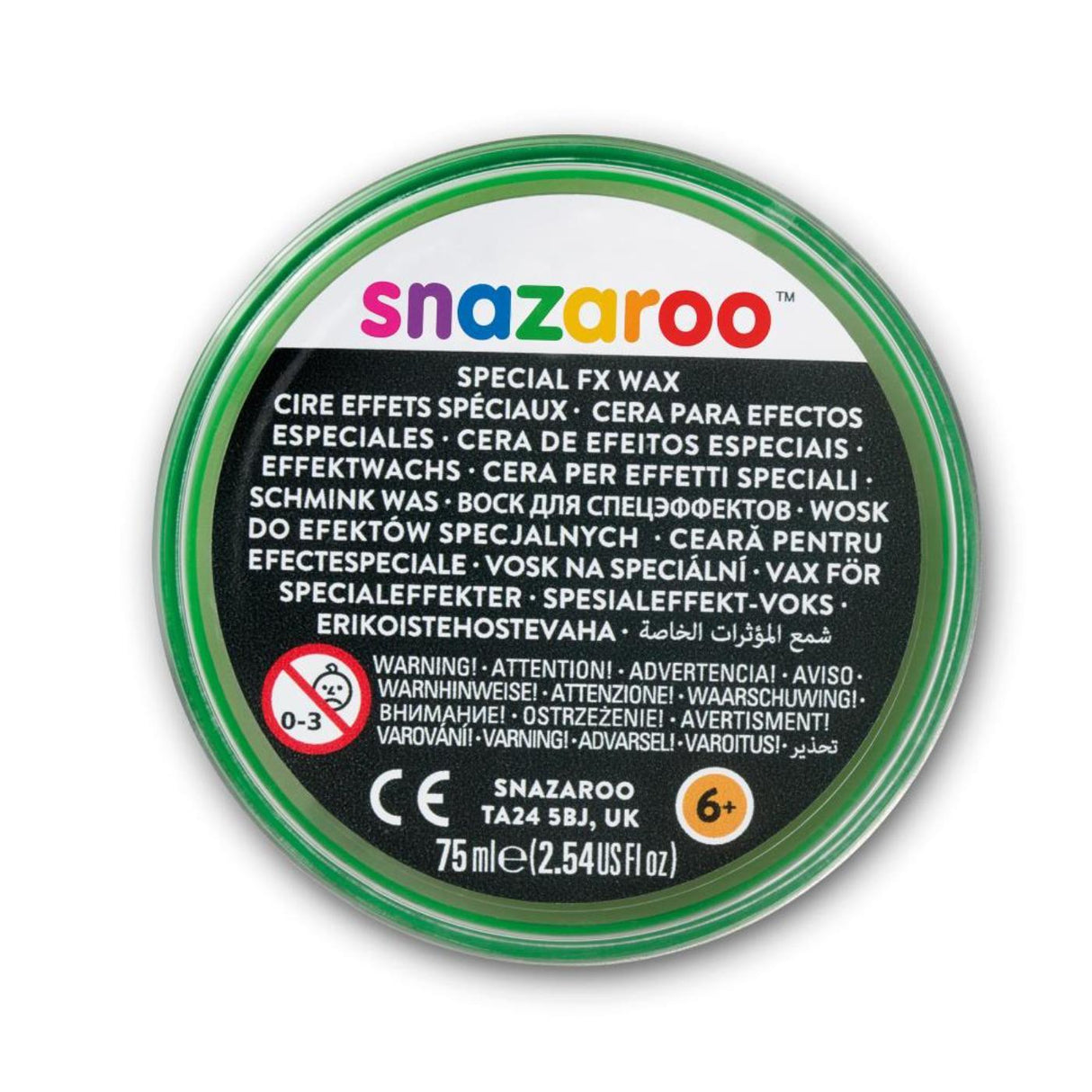 Special FX Wax (75ml)