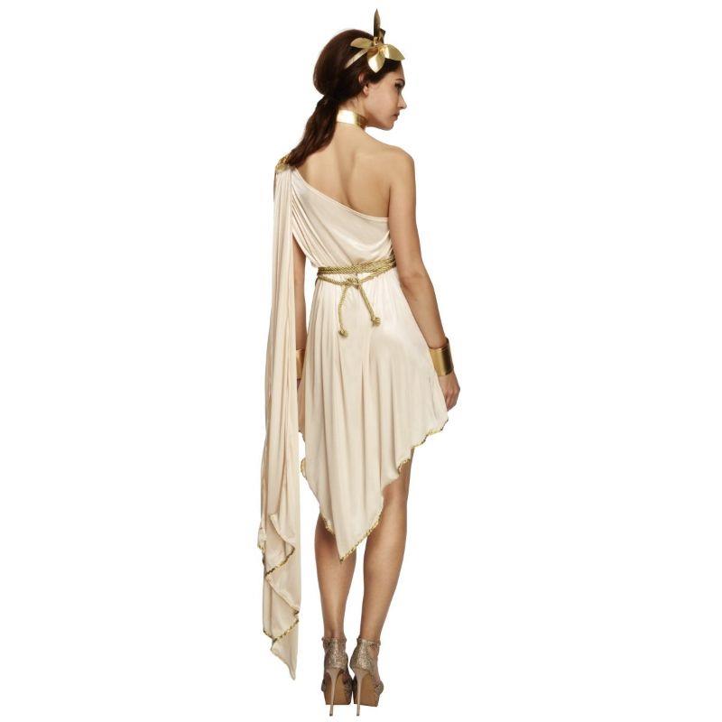 Fever Greek Goddess Costume - Women