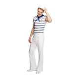 French Sailor Costume - Men