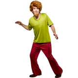 Rubies - Shaggy Costume - Men - Fancy Dress Central