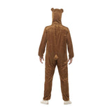 Bear Animal Costume - Adult
