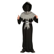 Boland - Skull Demon Costume - Child - Fancy Dress Central