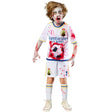 Rubies - Zombie Rottenaldo Costume - Boys - Fancy Dress Central