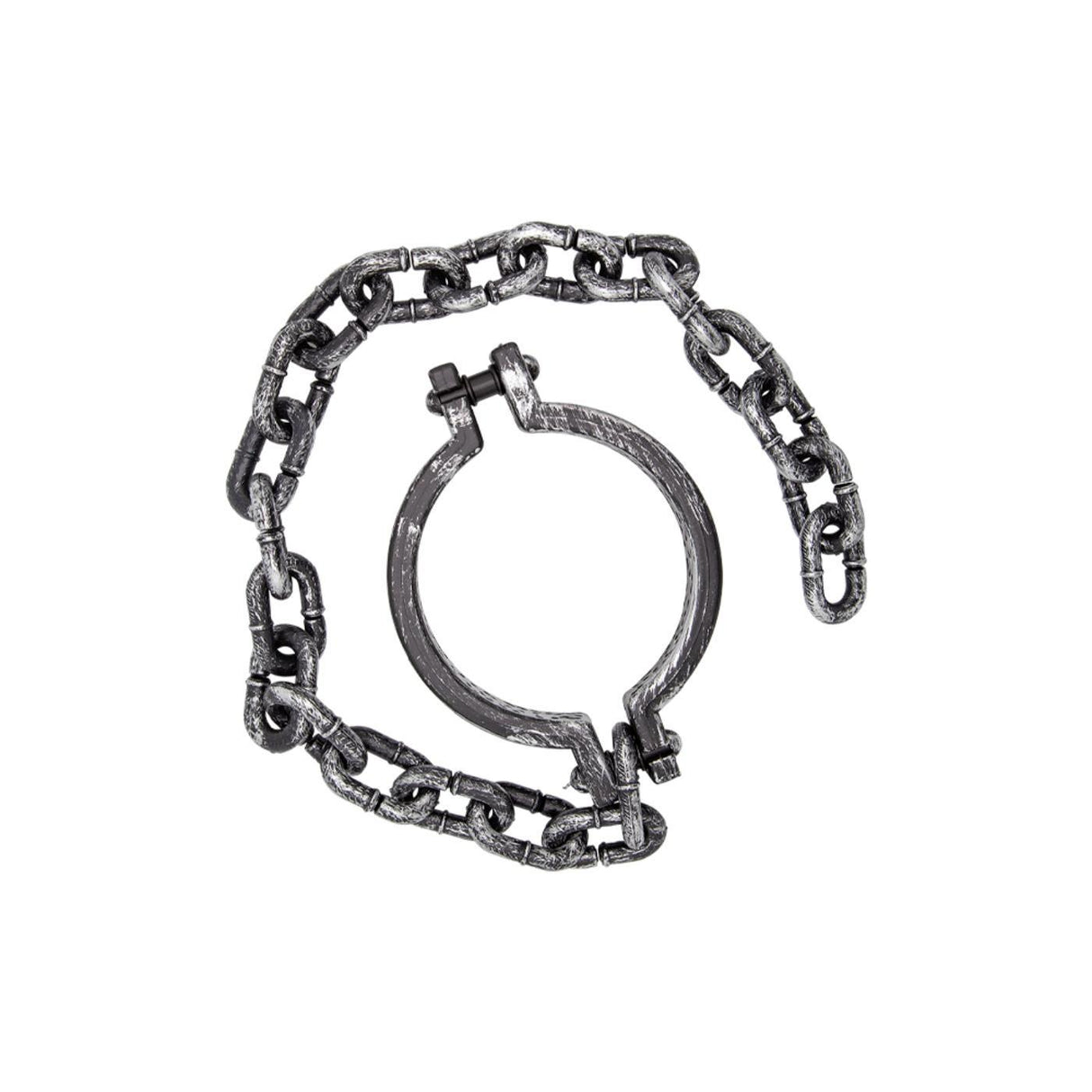 Zombie Convict Leash - Adult