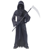 Wicked Costumes - Unknown Phantom Costume - Child - Fancy Dress Central