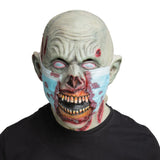 Outbreak Zombie Mask - Adult