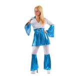 Wicked Costumes Mamma Mia Costume - Women