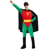 Rubies - Robin Costume - Men - Fancy Dress Central