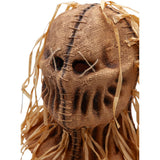 Scarecrow Mask - Adult
