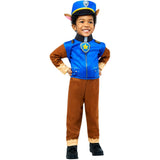Chase Paw Patrol Costume - Child