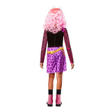 Clawdeen Wolf Monster High Costume - Girls