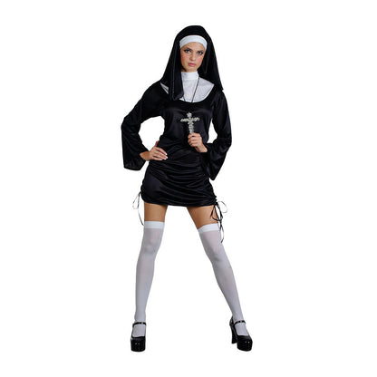 Wicked Costumes - Naughty Nun Costume - Women