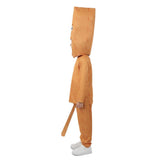 Tung Tung Tung Sahur Costume - Child