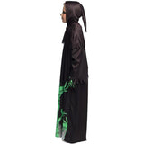 Boland - Glowing Reaper Costume - Child - Fancy Dress Central
