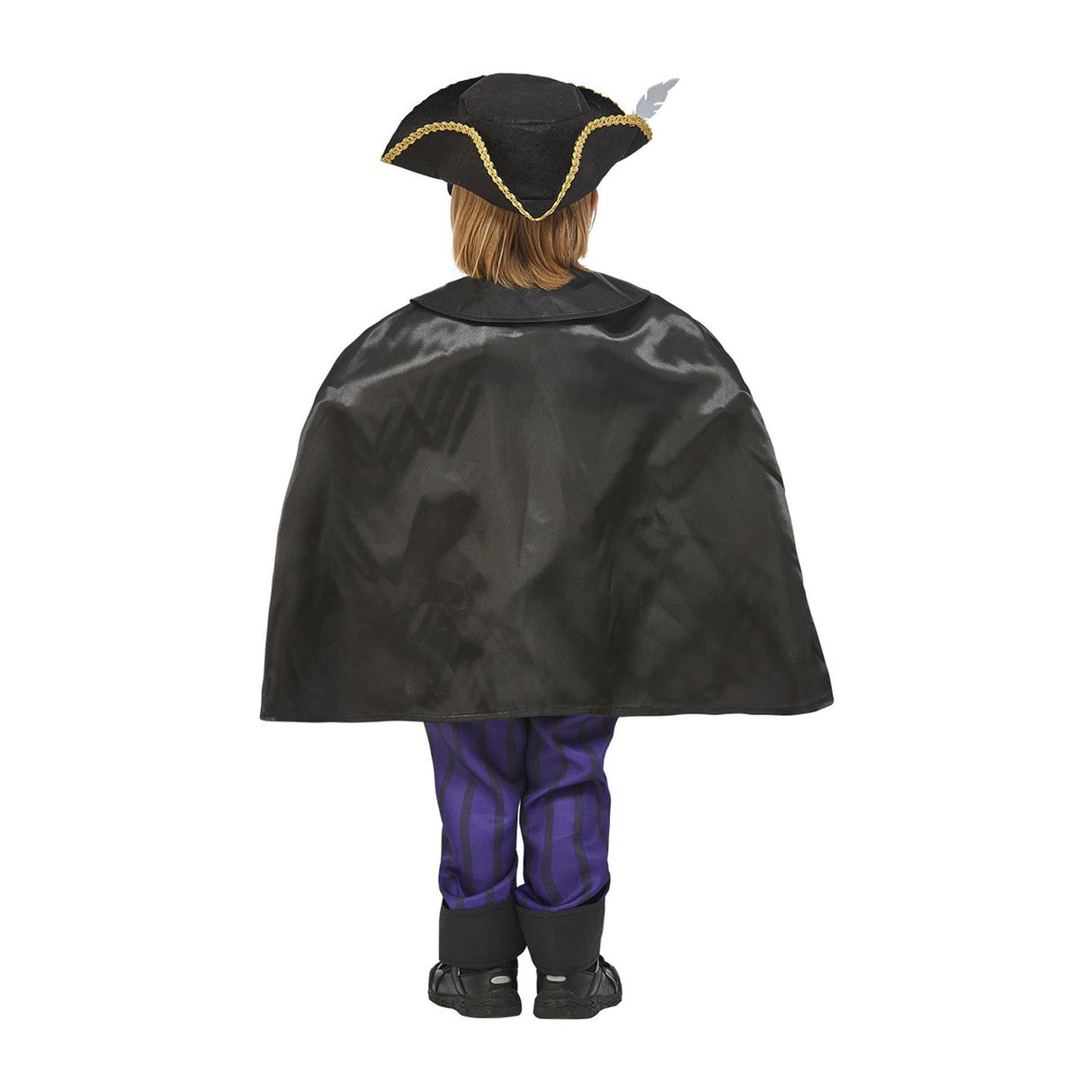 Julia Donaldson The Highway Rat Costume - Girls