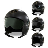 Fighter Jet Pilot Helmet - Adult