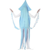 Fiestas Guirca - Squid Costume - Men - Fancy Dress Central